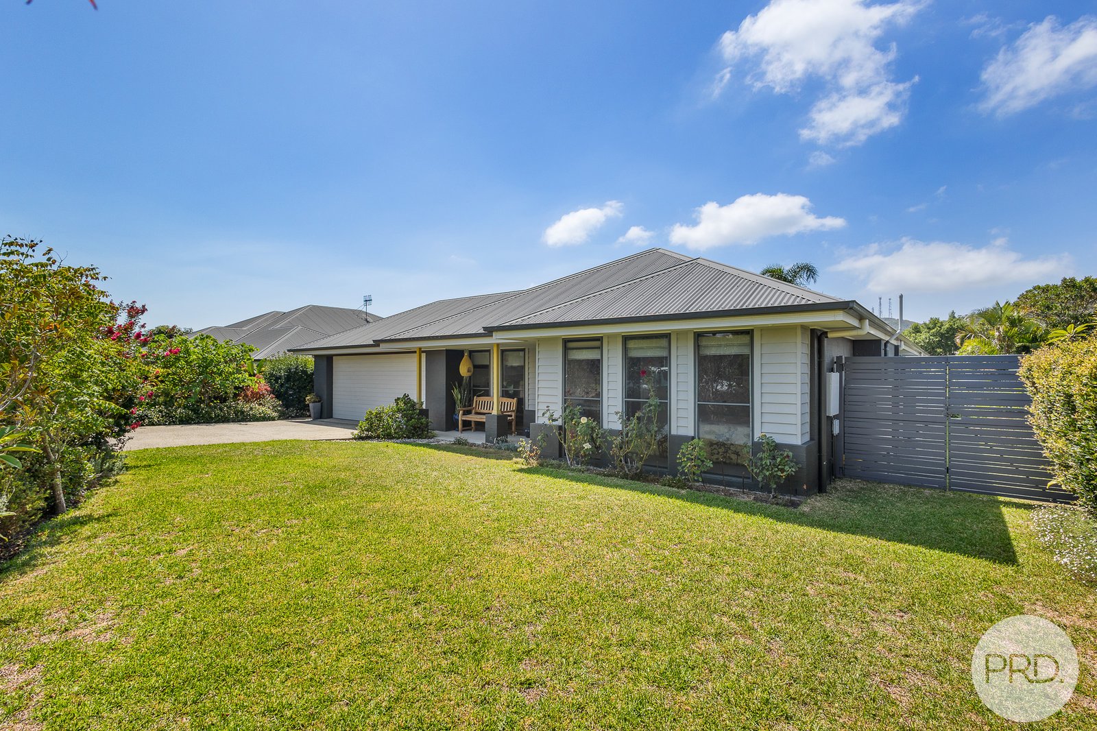 3 Nandu Boulevard CORLETTE 24