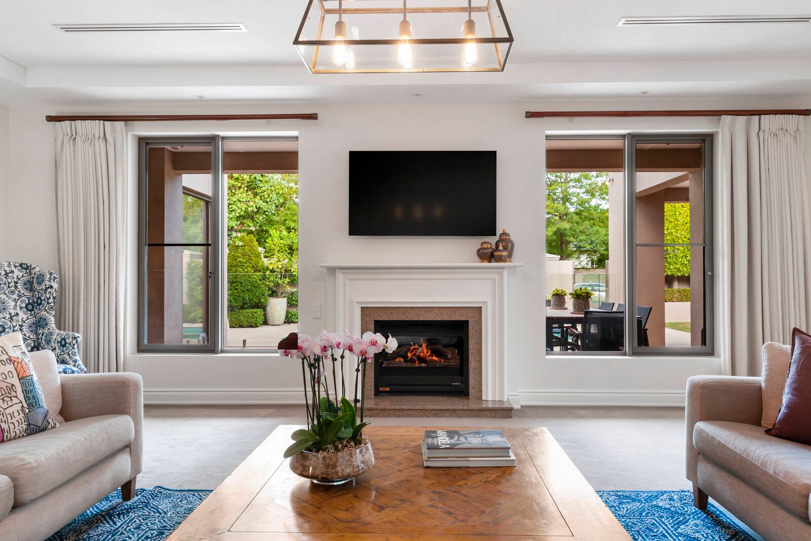 Real Estate and Property in 3 Nareeb Court, Toorak, VIC