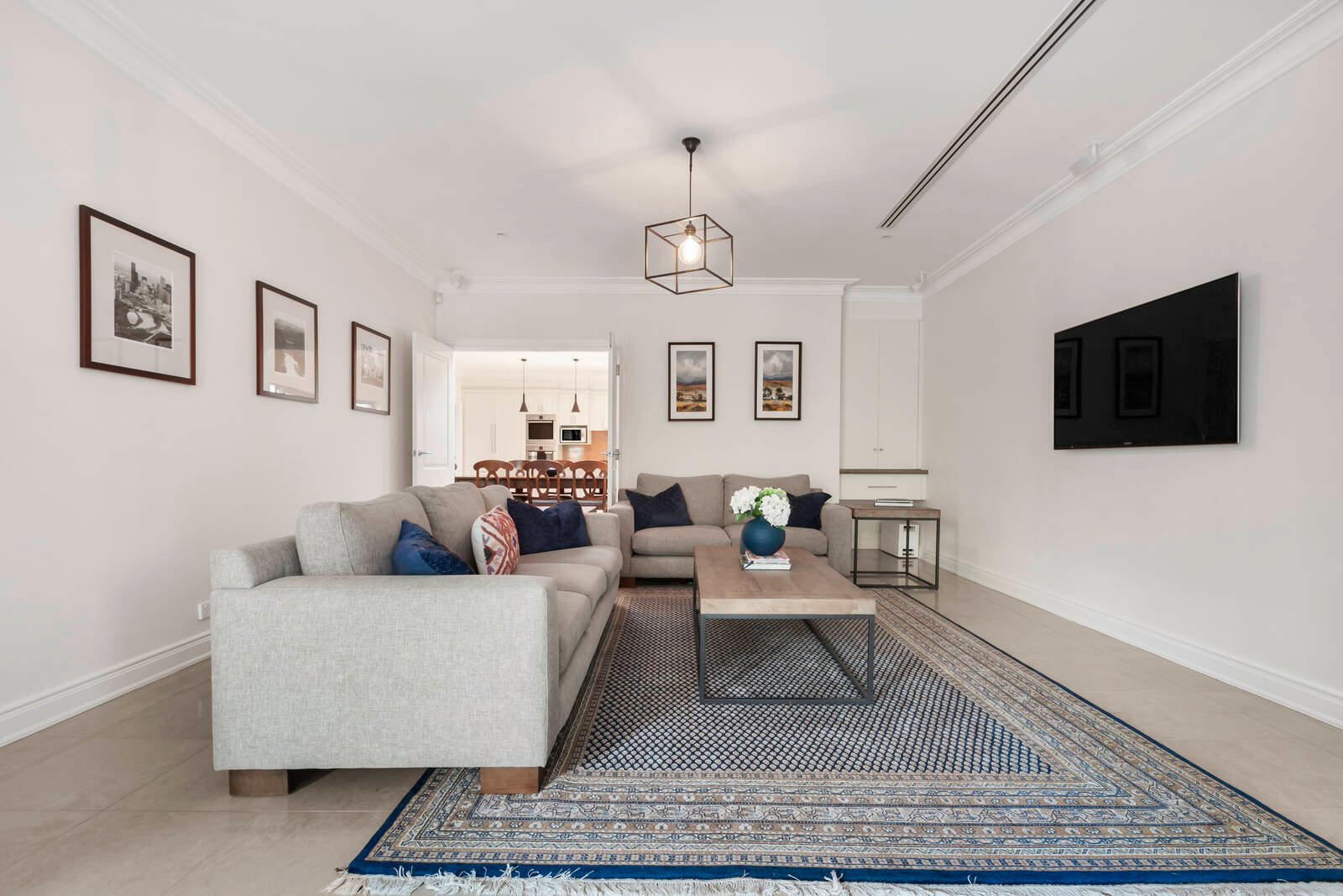 Real Estate and Property in 3 Nareeb Court, Toorak, VIC