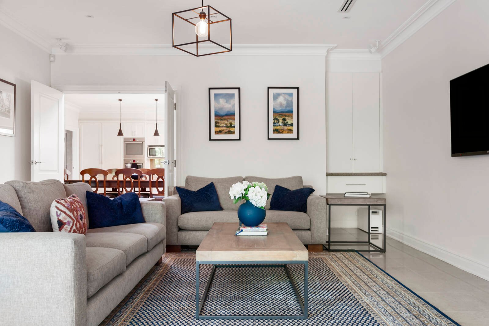 Real Estate and Property in 3 Nareeb Court, Toorak, VIC