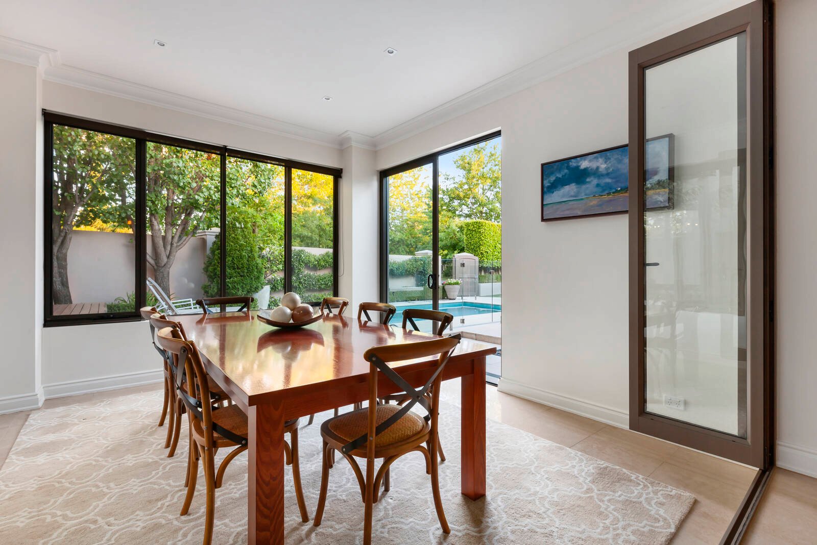 Real Estate and Property in 3 Nareeb Court, Toorak, VIC