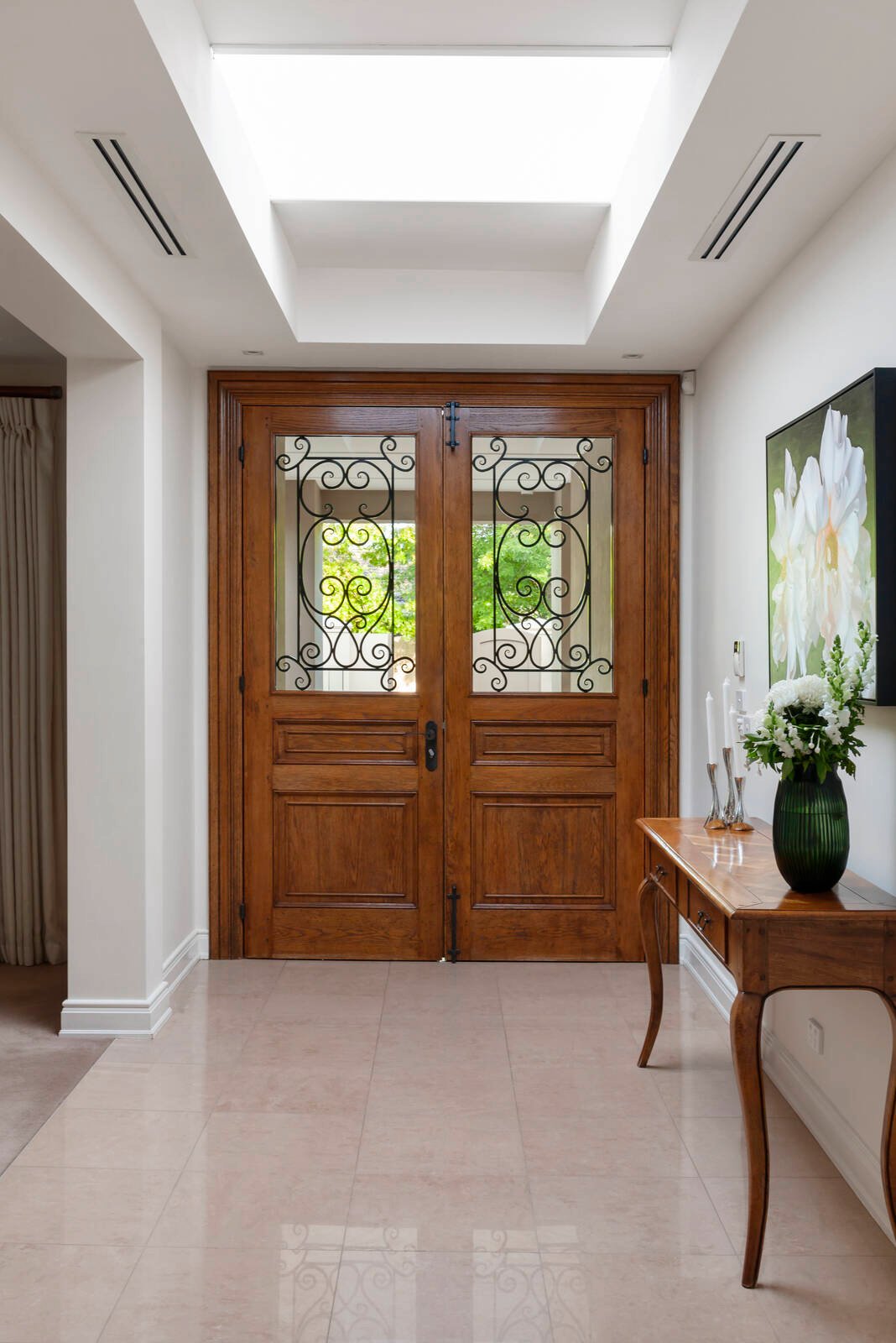 Real Estate and Property in 3 Nareeb Court, Toorak, VIC