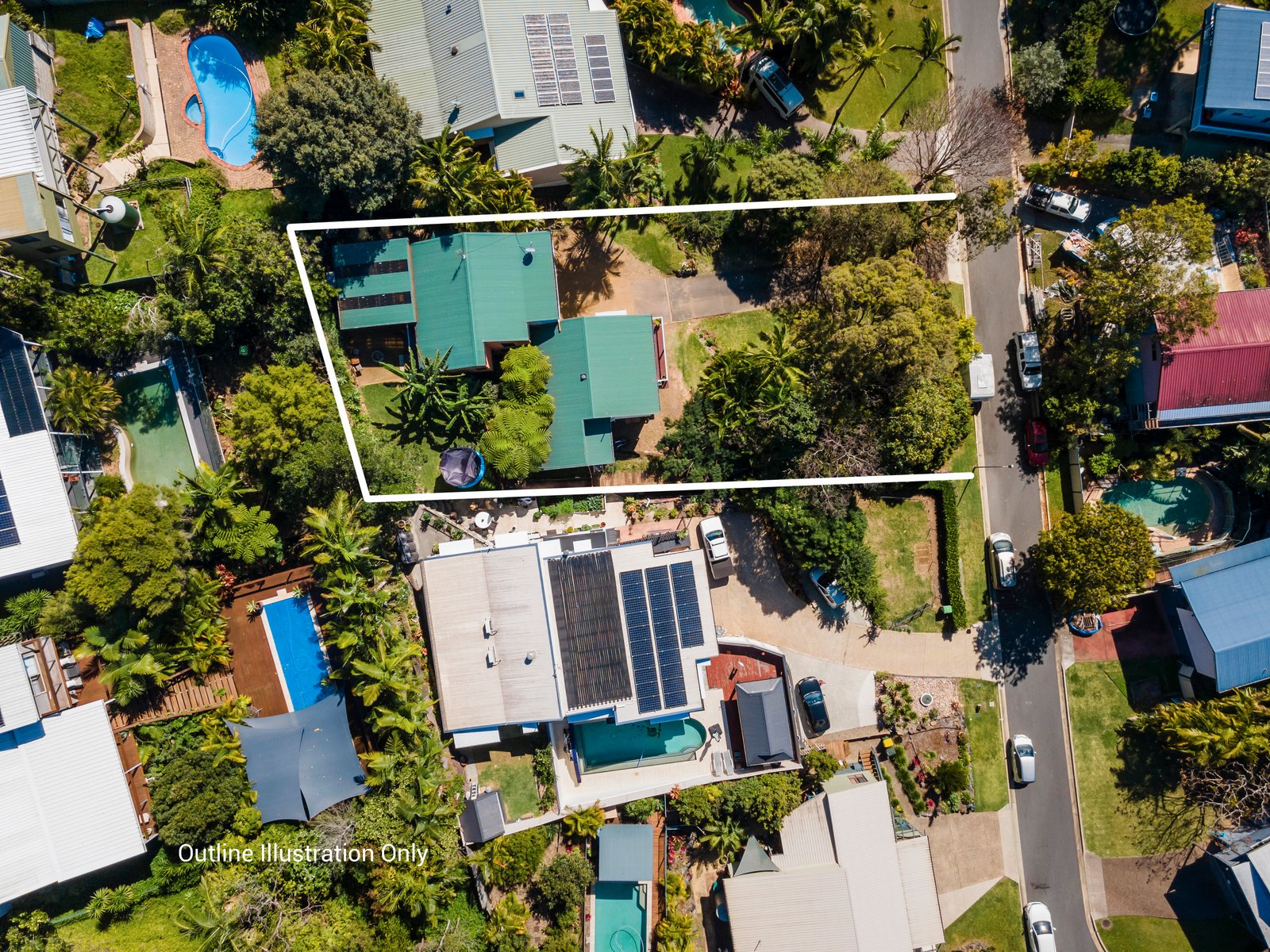 3 Narembeen Place ELANORA 12