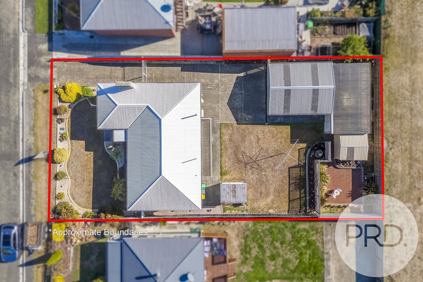 3 Narillan Street CLAREMONT 2