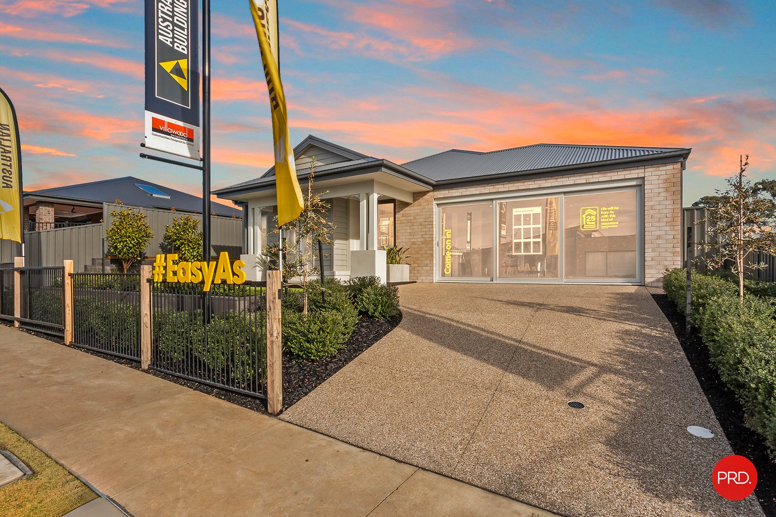 3 Neon Crescent STRATHFIELDSAYE 1