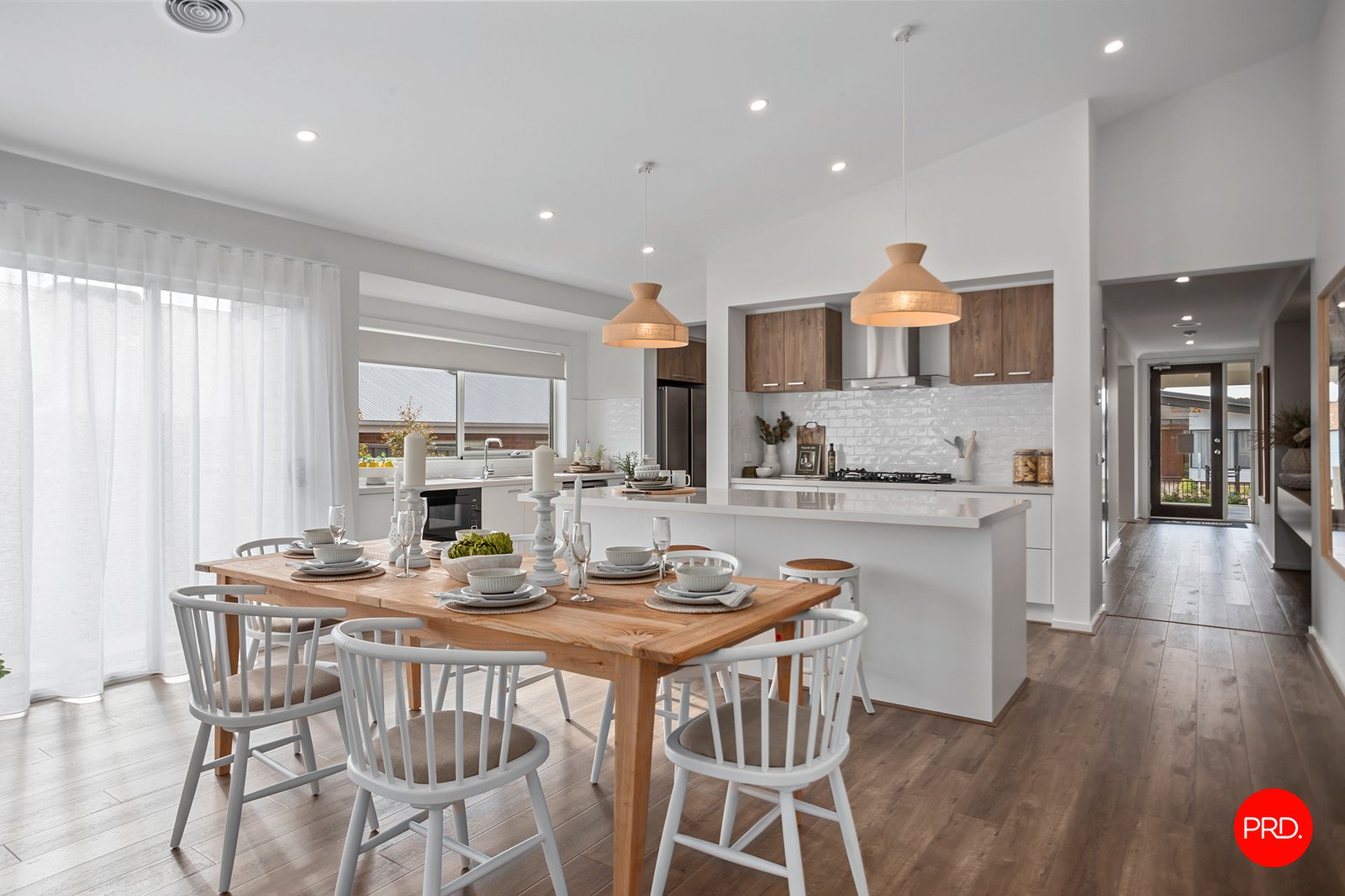 3 Neon Crescent STRATHFIELDSAYE 6