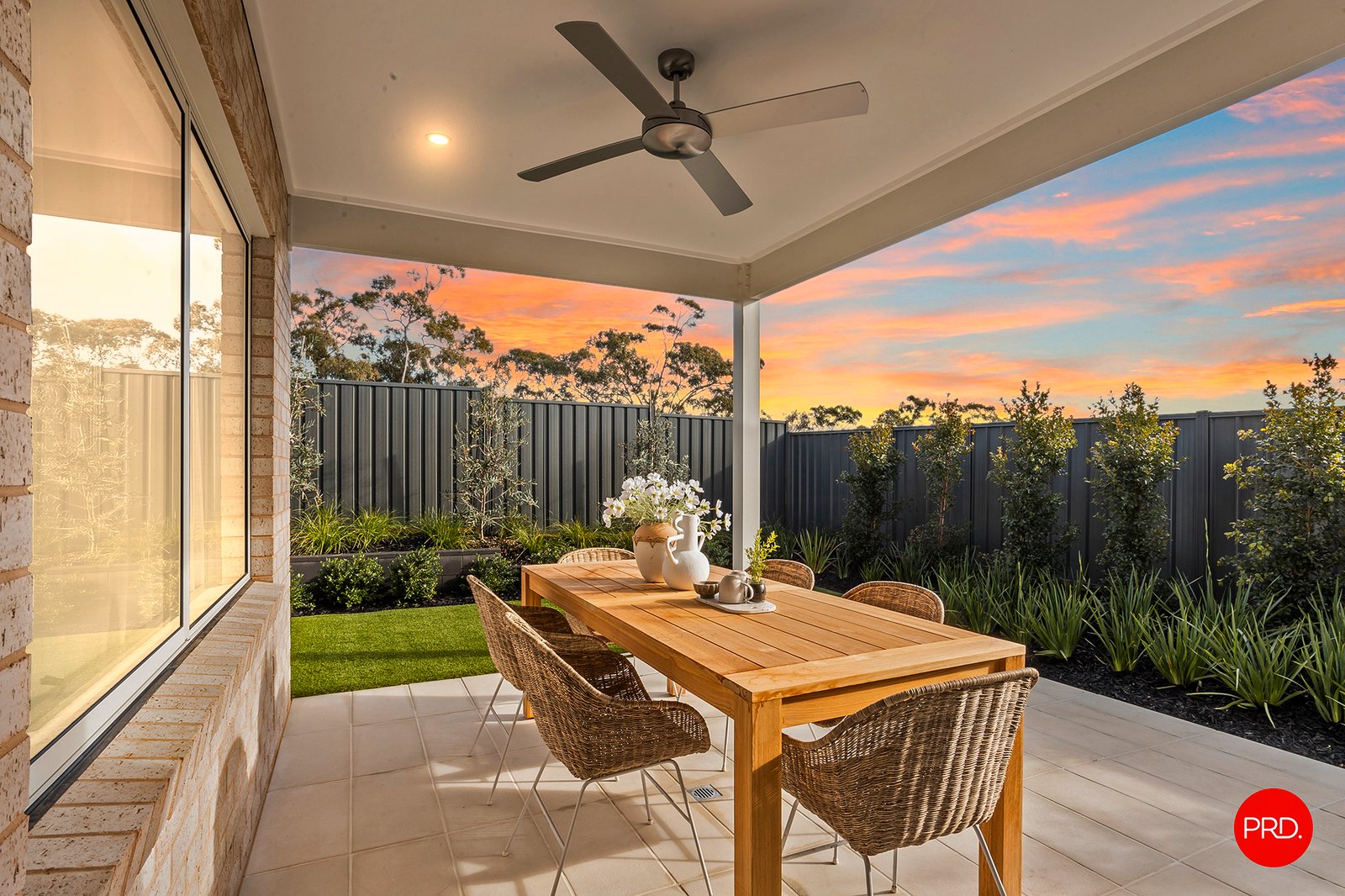 3 Neon Crescent STRATHFIELDSAYE 19