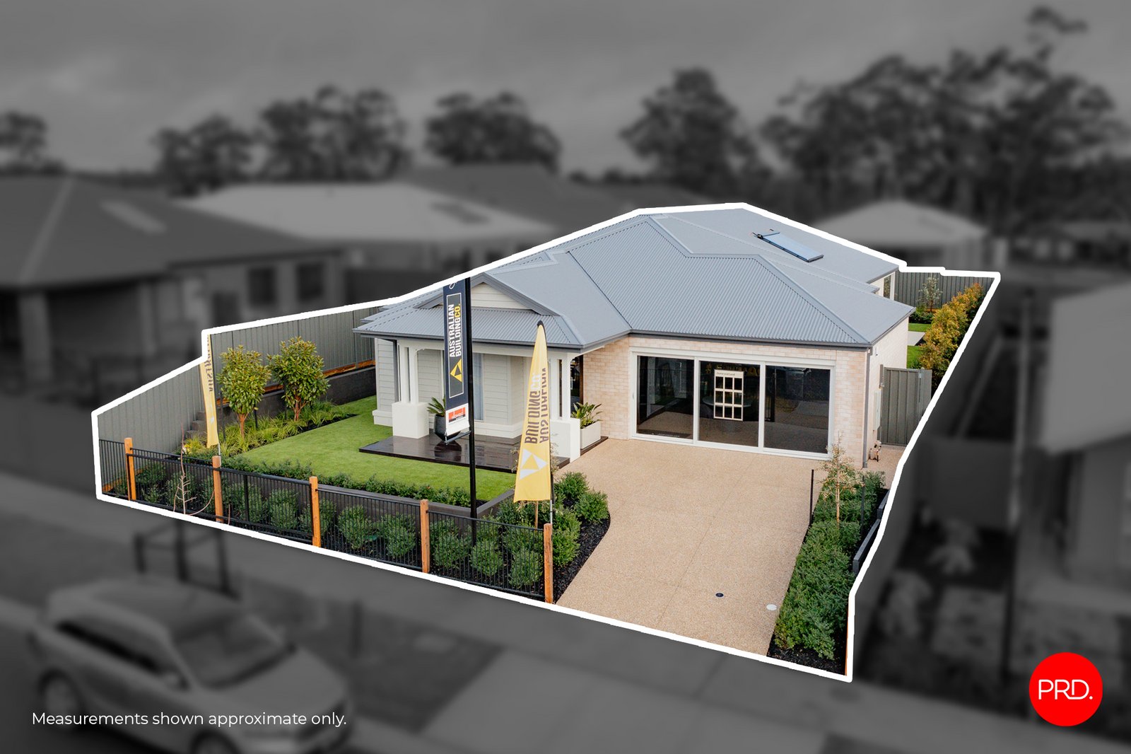 3 Neon Crescent STRATHFIELDSAYE 21