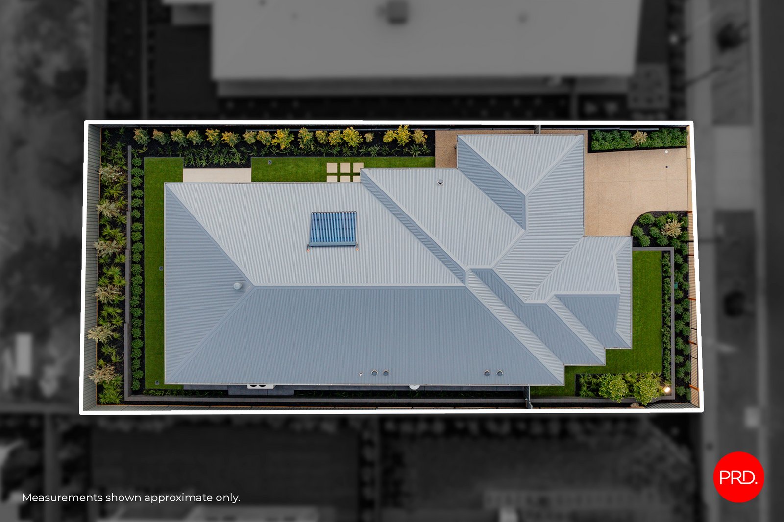 3 Neon Crescent STRATHFIELDSAYE 22