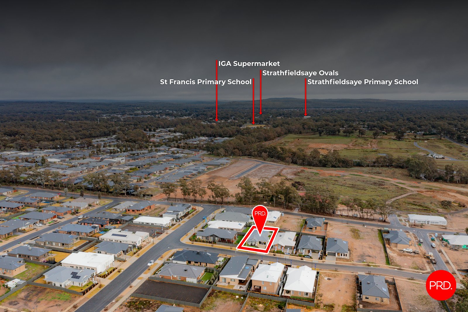 3 Neon Crescent STRATHFIELDSAYE 23