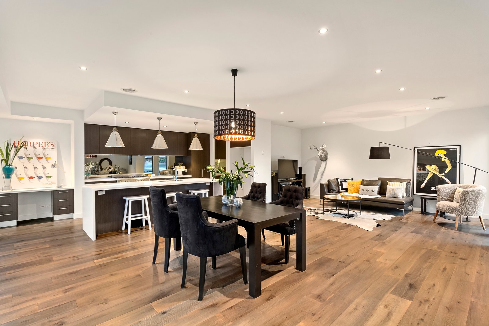 Gallery: 3 Nepean Avenue