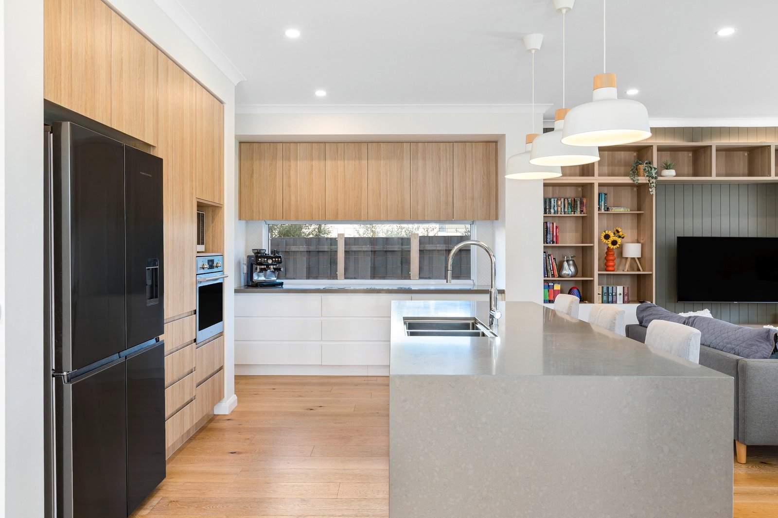 Gallery: 3 Netherall Street