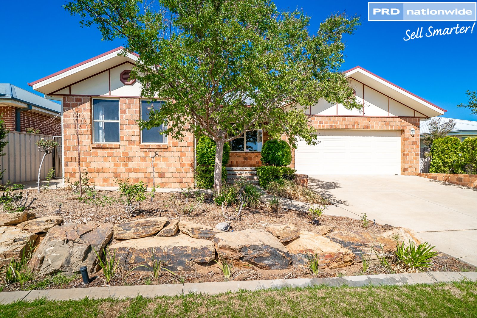 3 Netherby Place BOURKELANDS 1