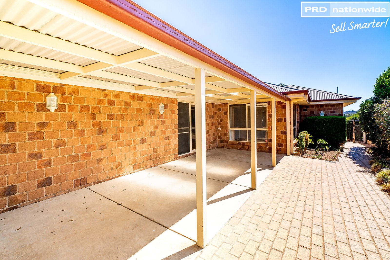 3 Netherby Place BOURKELANDS 5