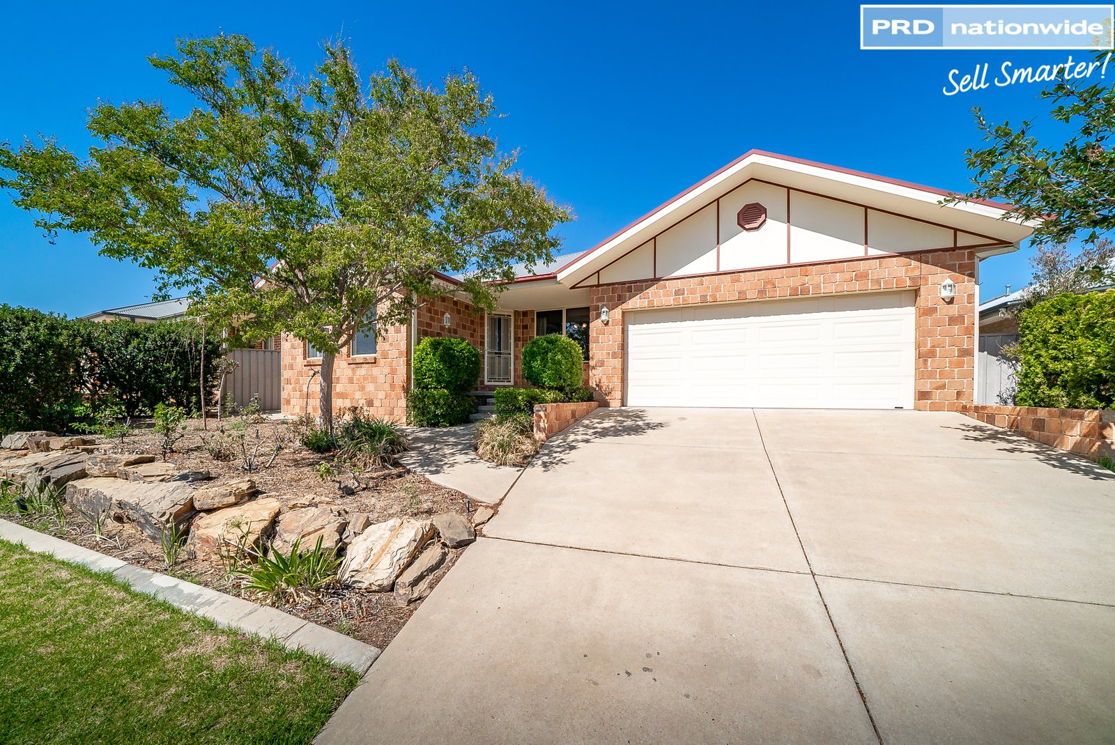 3 Netherby Place BOURKELANDS 6