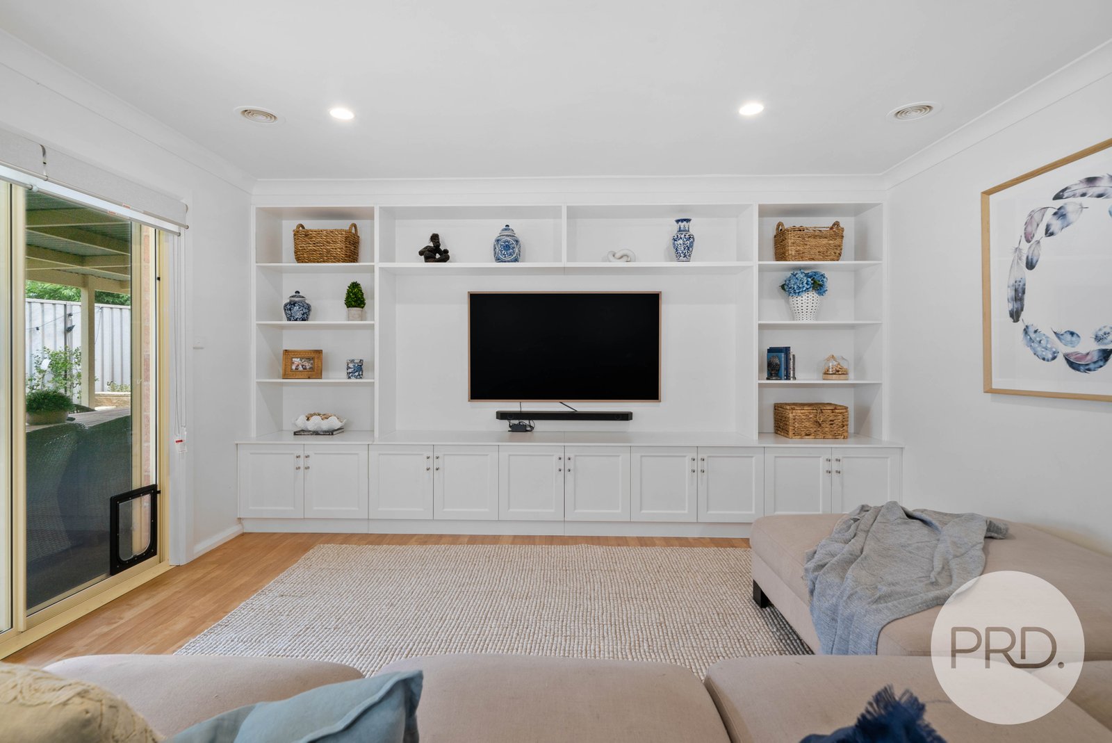 3 Nethereby Place BOURKELANDS 2