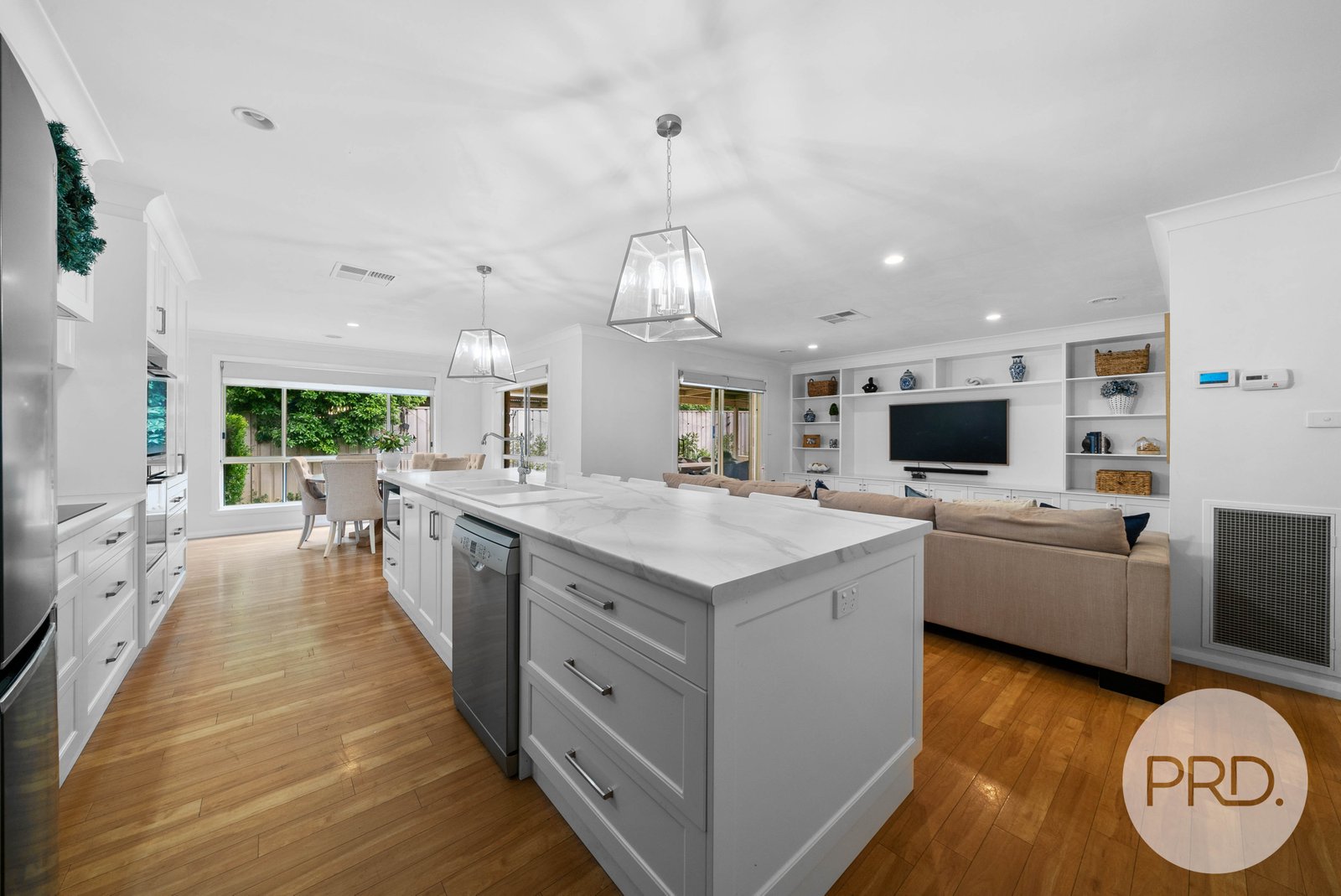 3 Nethereby Place BOURKELANDS 3