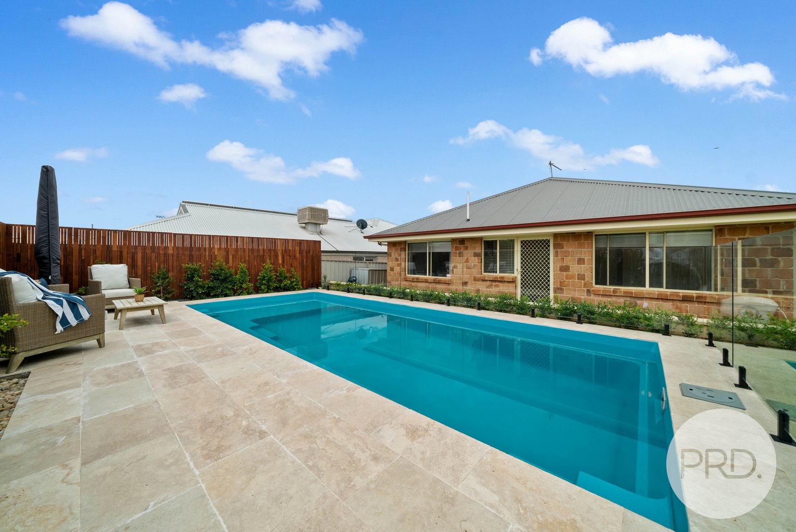 3 Nethereby Place BOURKELANDS 16