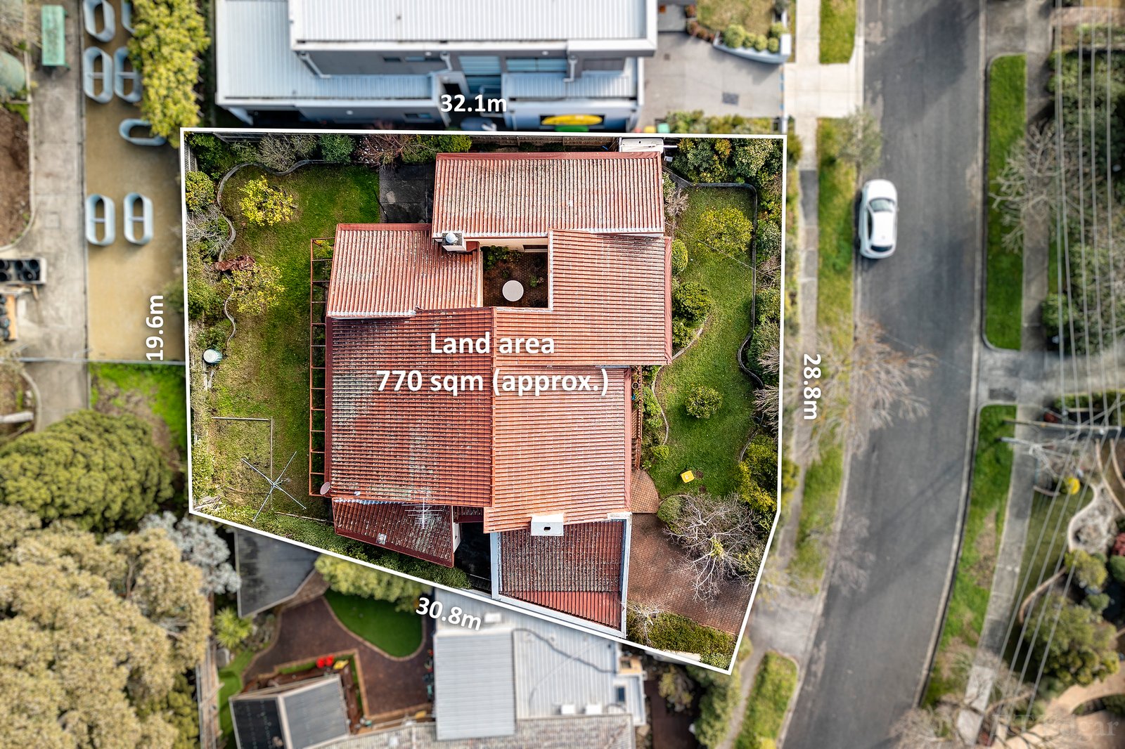 Real Estate and Property in 3 Newbury Close, Templestowe Lower, VIC