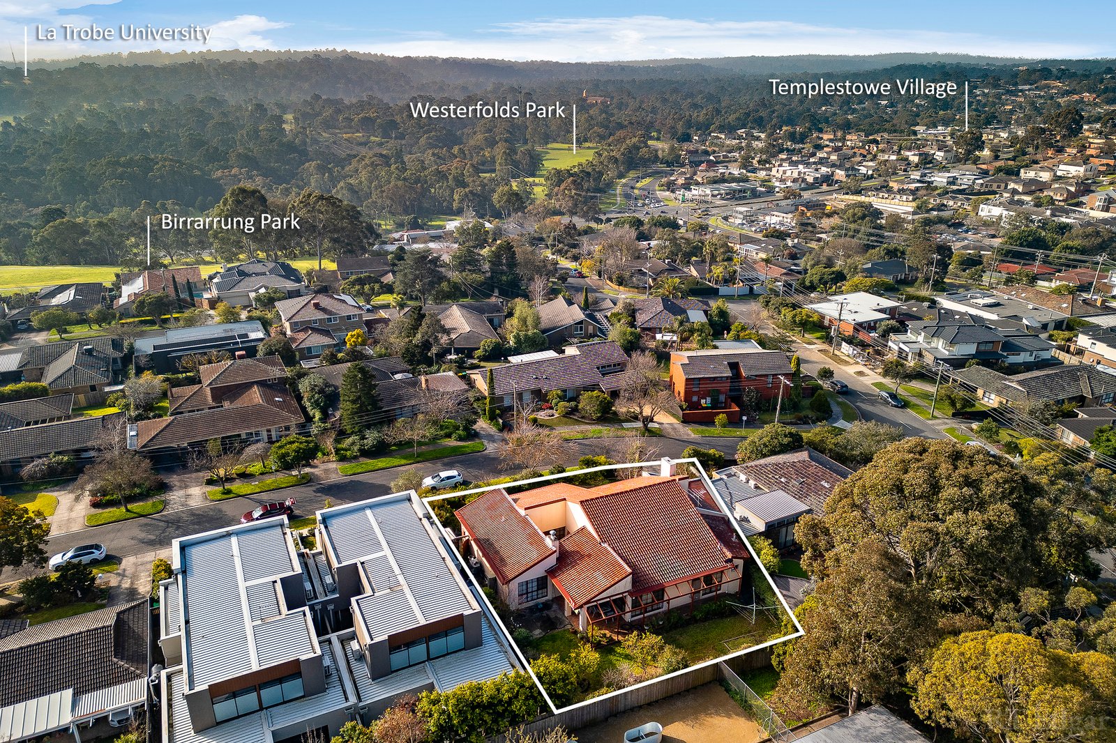 Real Estate and Property in 3 Newbury Close, Templestowe Lower, VIC