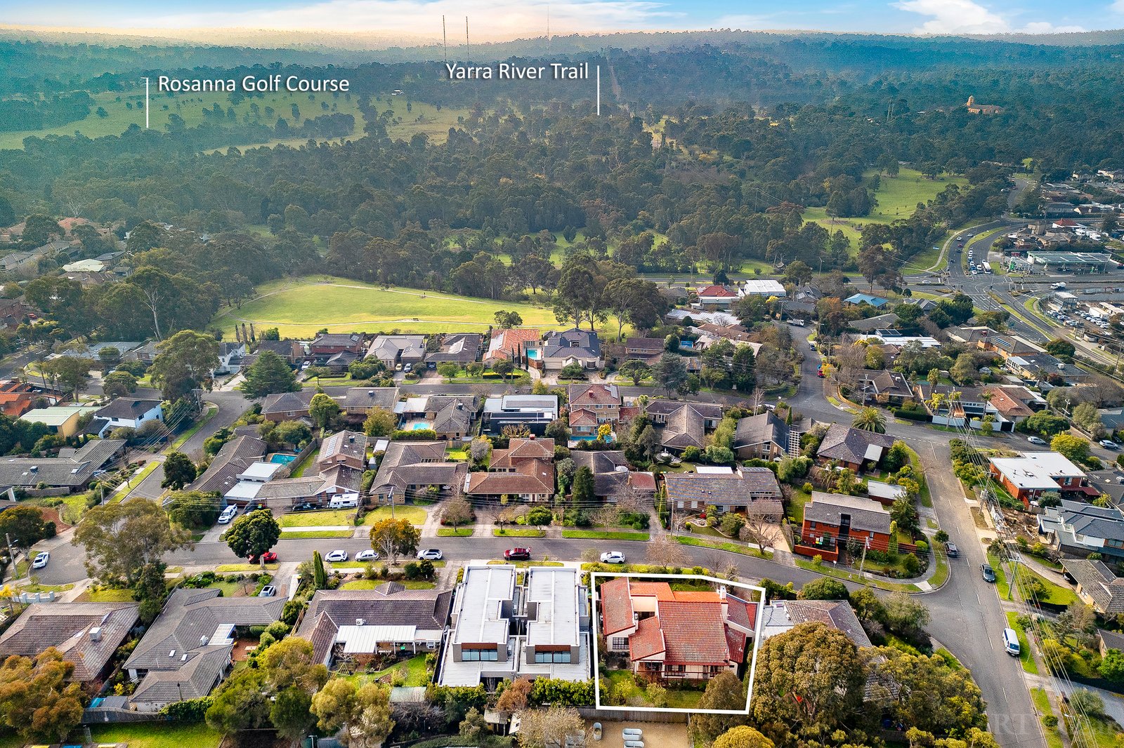 Real Estate and Property in 3 Newbury Close, Templestowe Lower, VIC