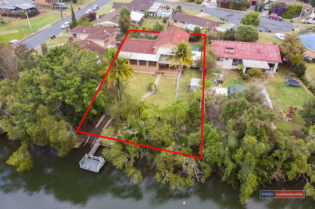 3 Newry Island Drive URUNGA 2