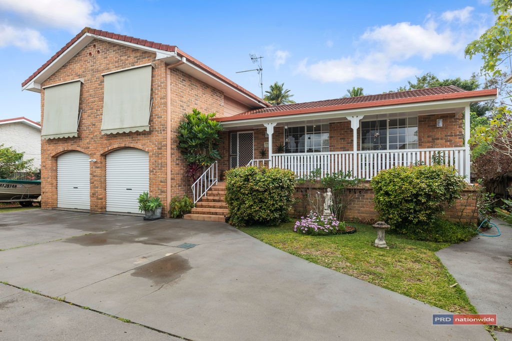 3 Newry Island Drive URUNGA 3