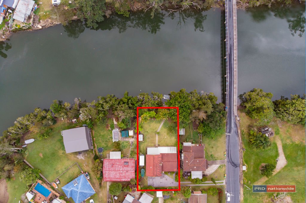 3 Newry Island Drive URUNGA 25