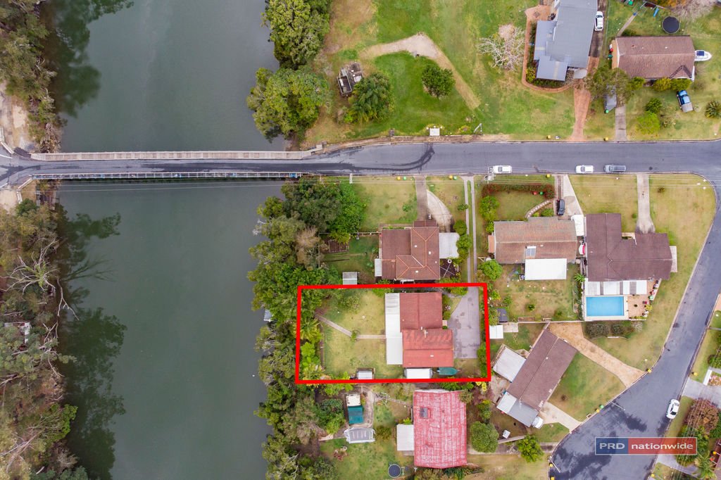 3 Newry Island Drive URUNGA 26