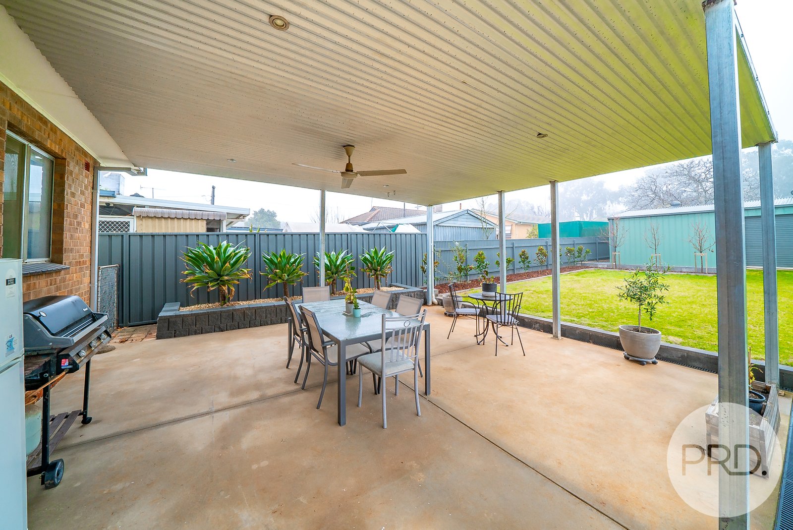 3 Nixon Crescent TOLLAND 8