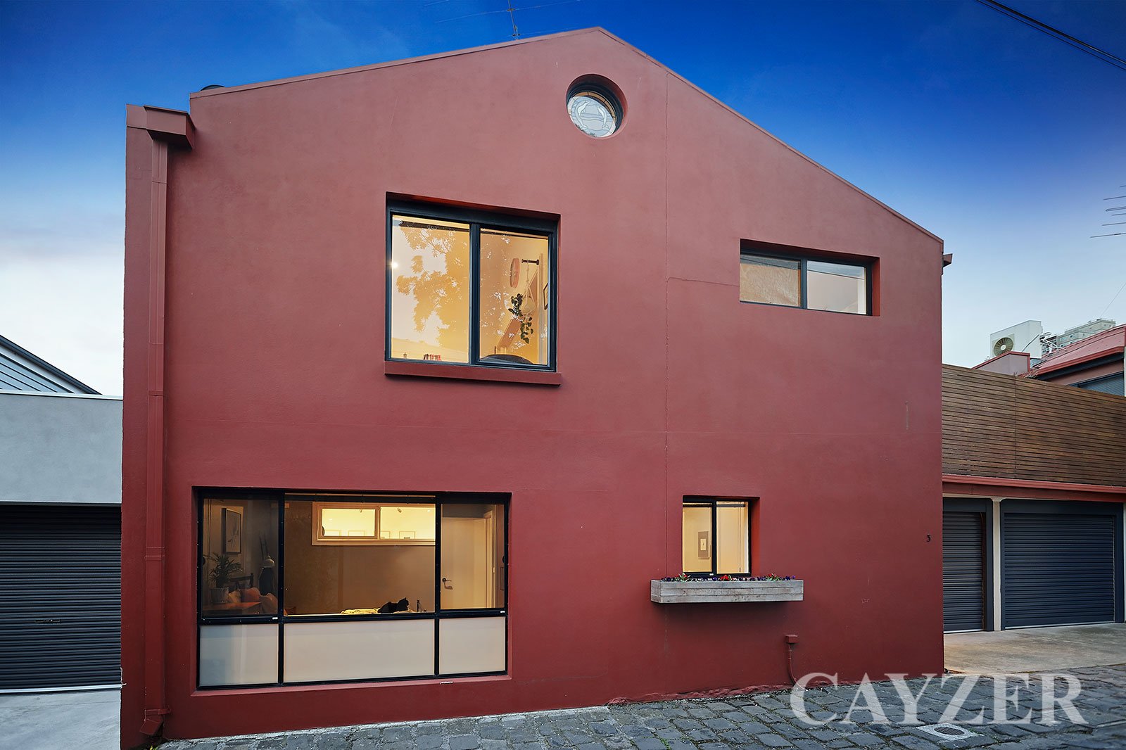 Gallery: 3 Nixon Place