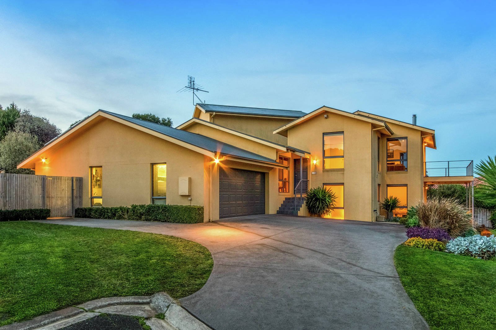 Gallery: 3 Noble Place