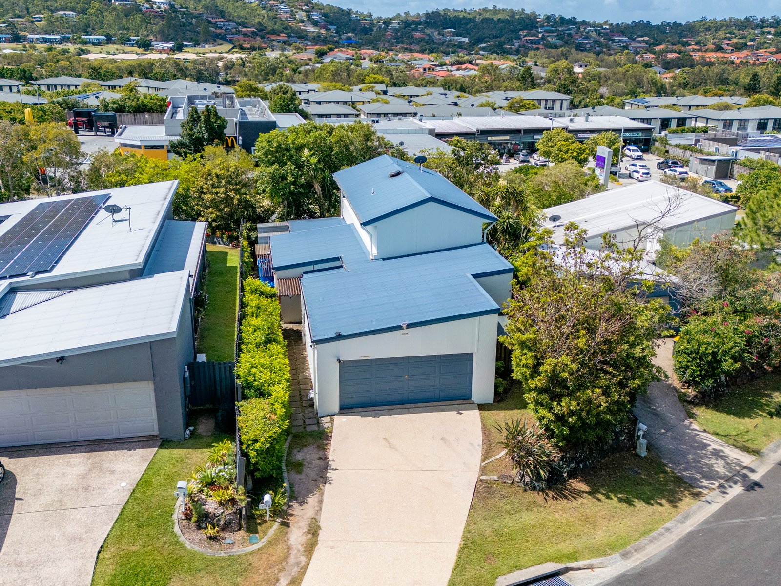 3 Norfolk Drive PACIFIC PINES 2