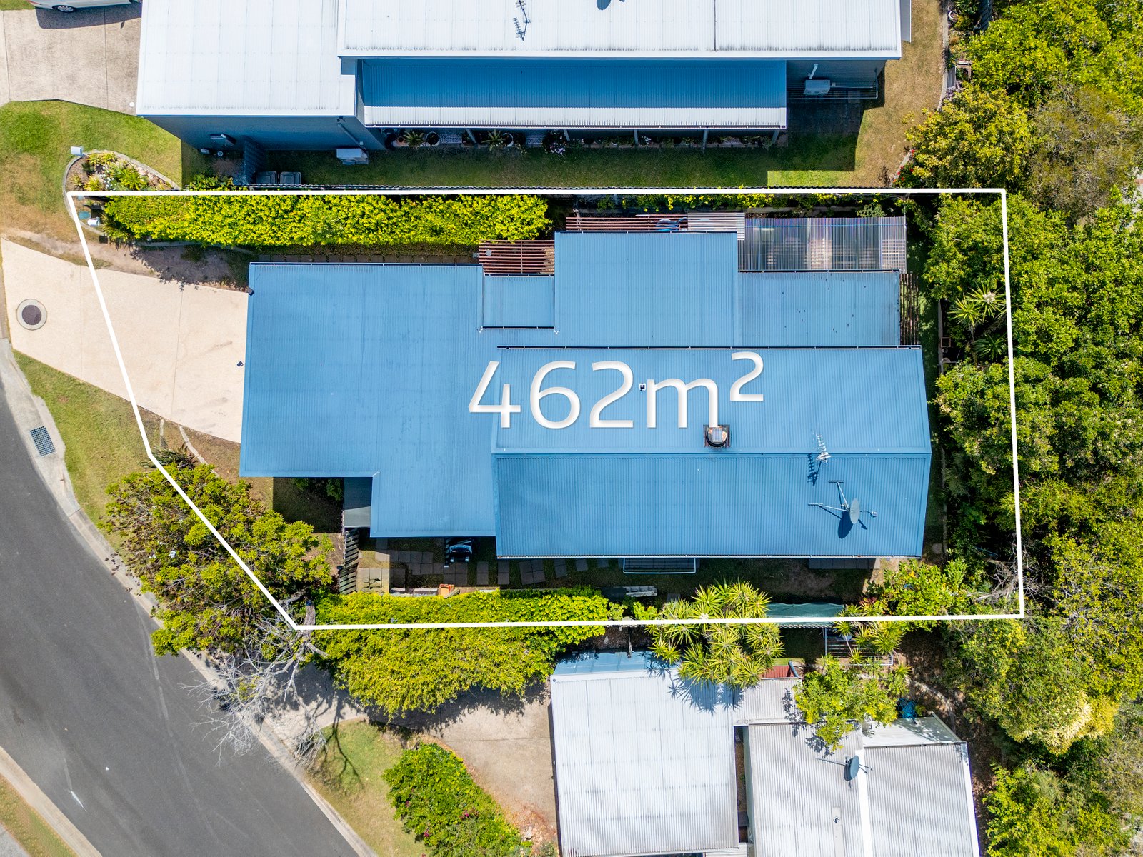 3 Norfolk Drive PACIFIC PINES 3