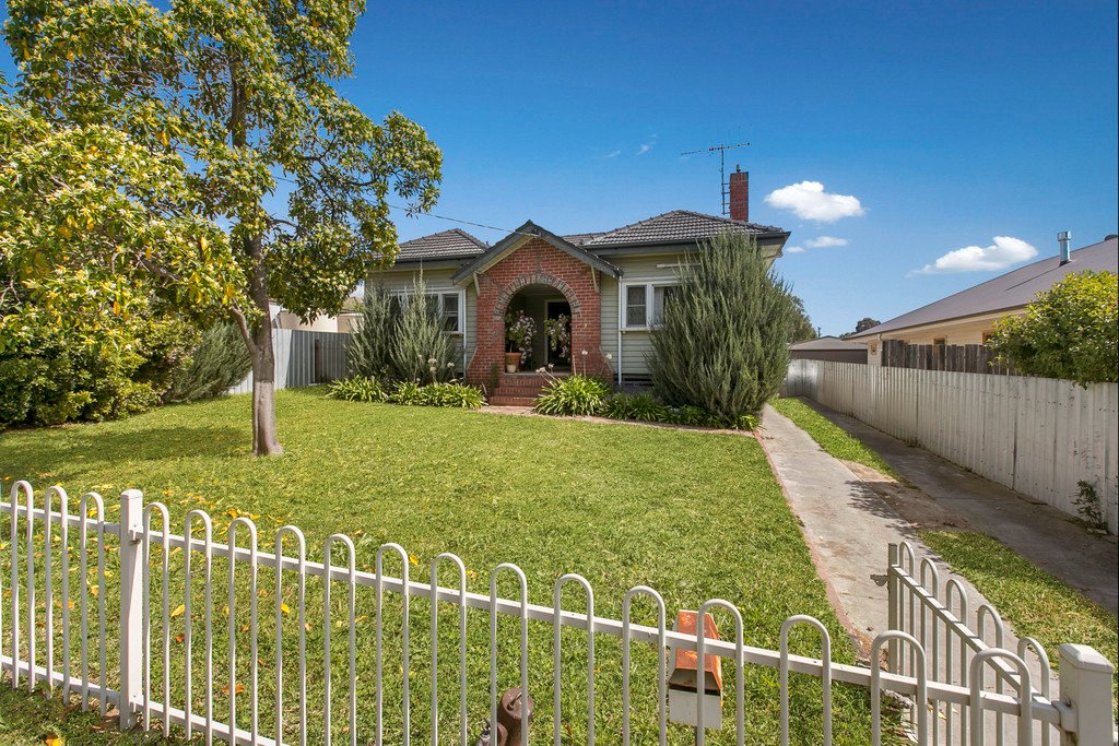 3 Norfolk Street BENDIGO 1
