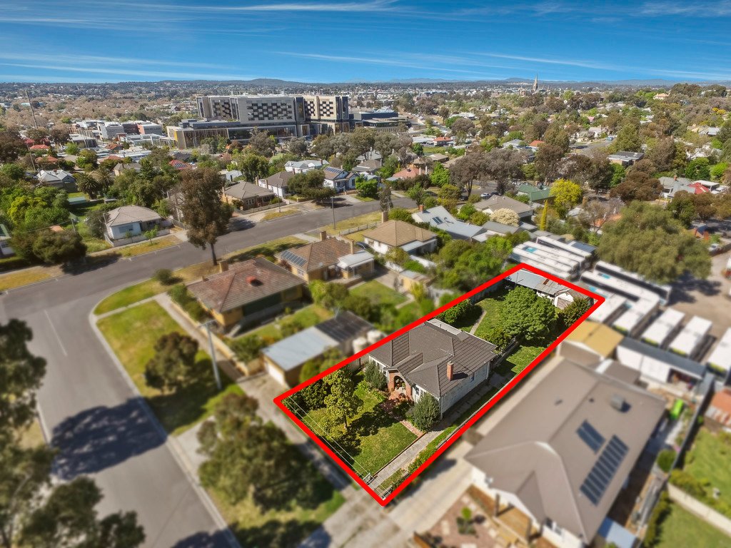 3 Norfolk Street BENDIGO 2