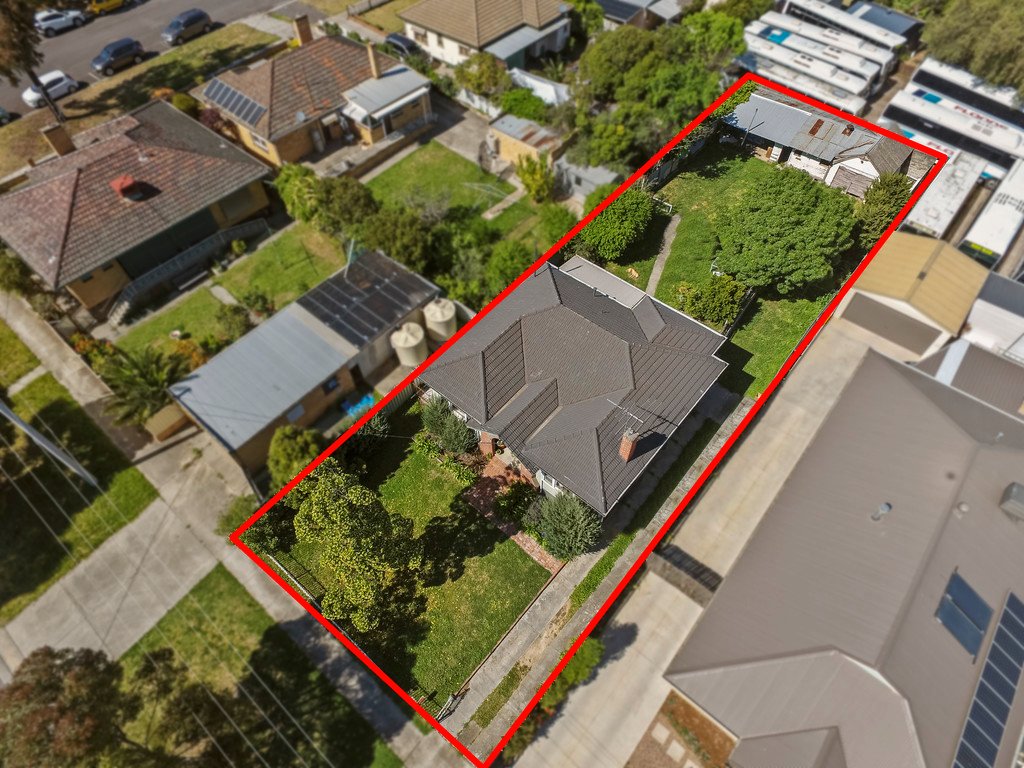 3 Norfolk Street BENDIGO 3