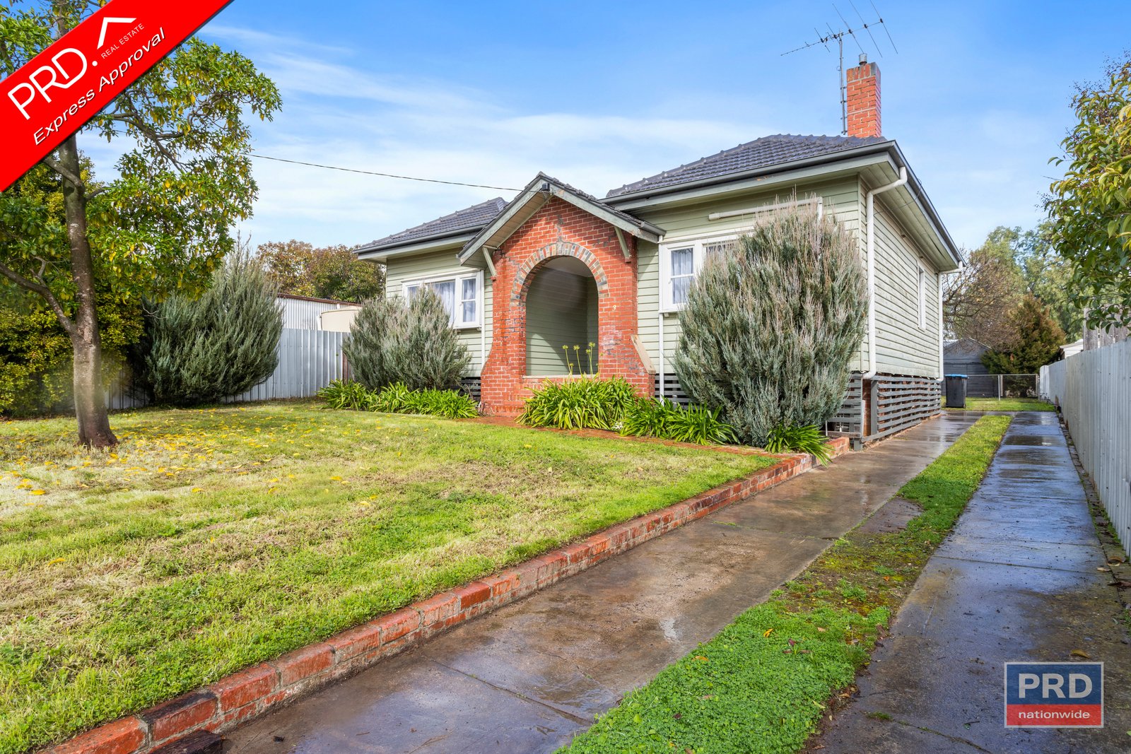 3 Norfolk Street NORTH BENDIGO 2