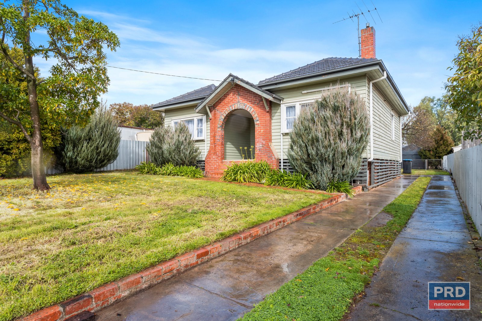 3 Norfolk Street NORTH BENDIGO 1