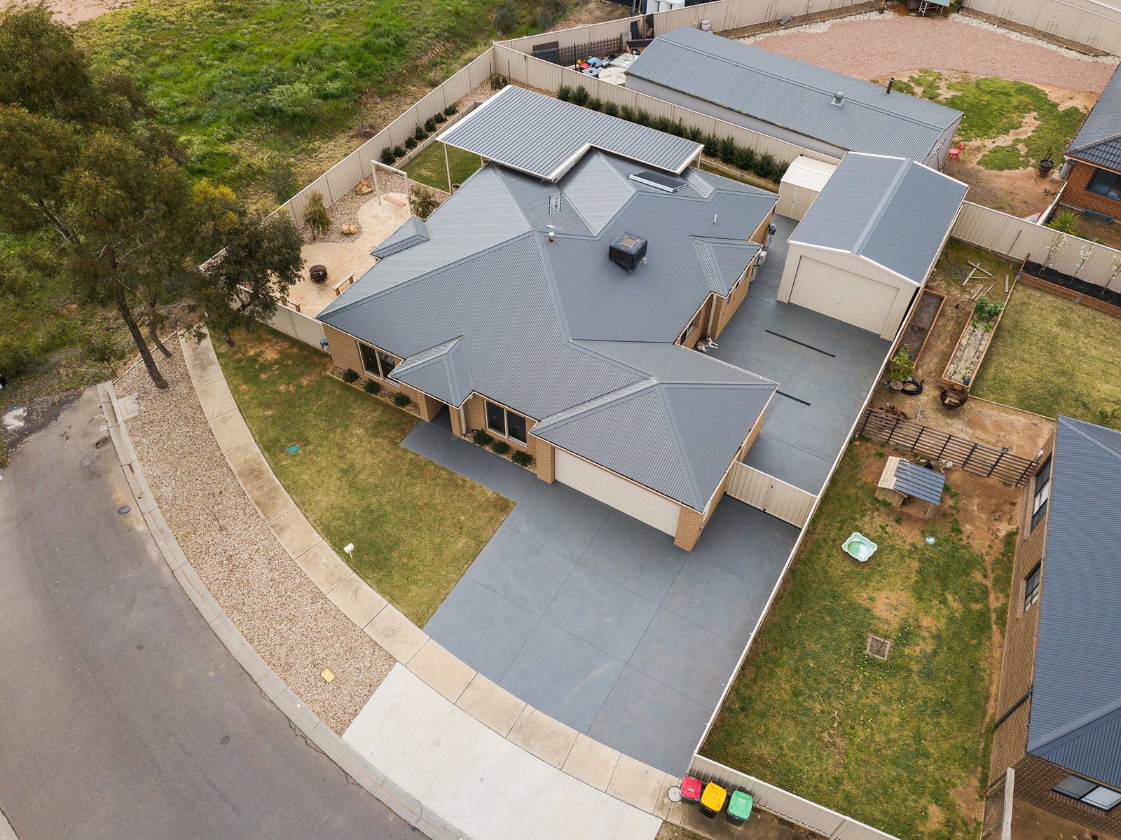 3 Norman Way MARONG 16