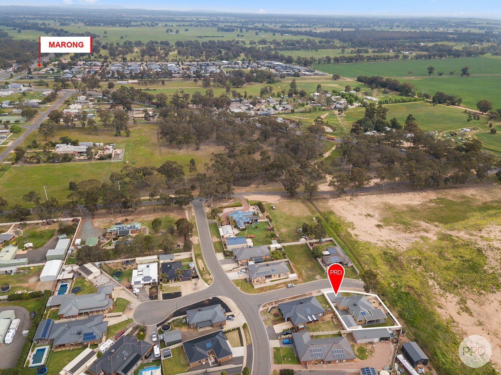 3 Norman Way MARONG 17