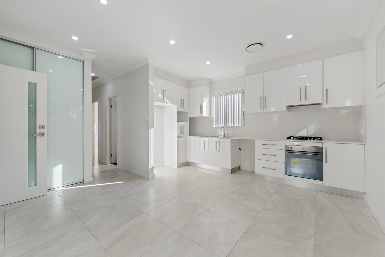 3 Northcott Avenue KINGSGROVE 2