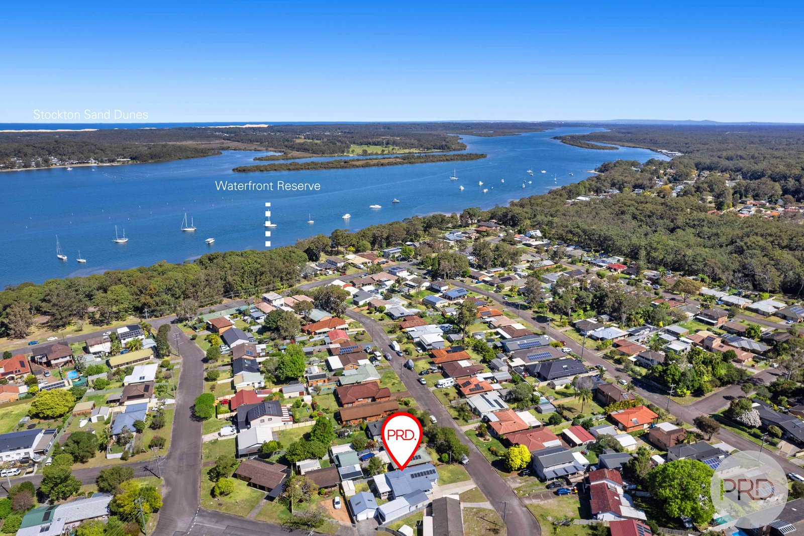 3 Northumberland Avenue LEMON TREE PASSAGE 2