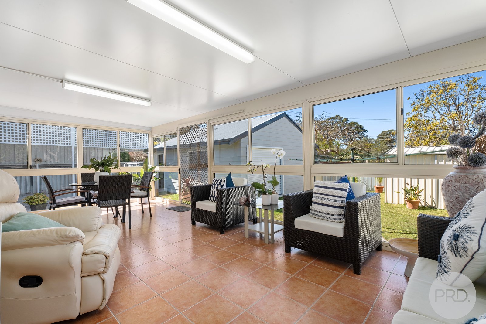 3 Northumberland Avenue LEMON TREE PASSAGE 6