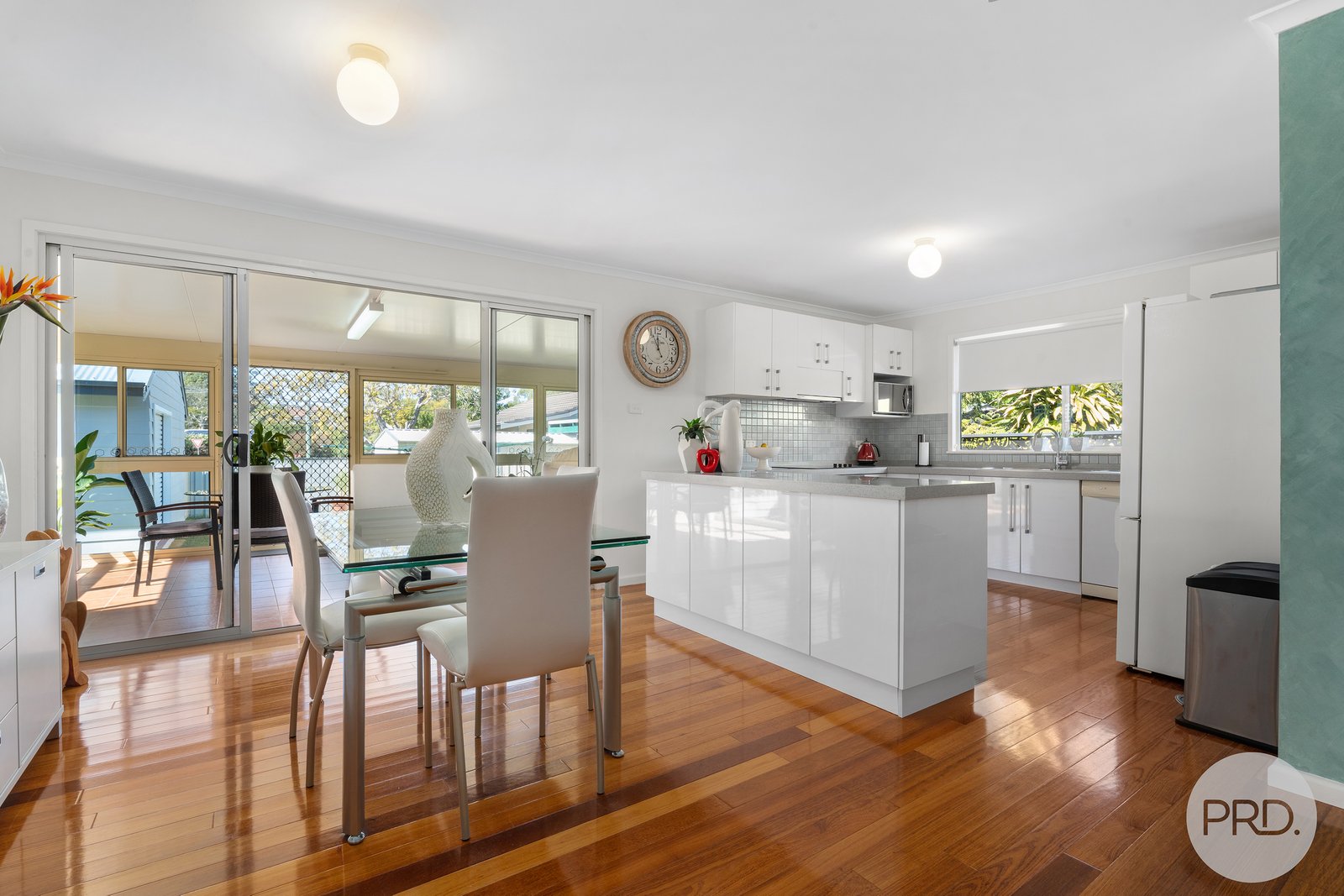 3 Northumberland Avenue LEMON TREE PASSAGE 7