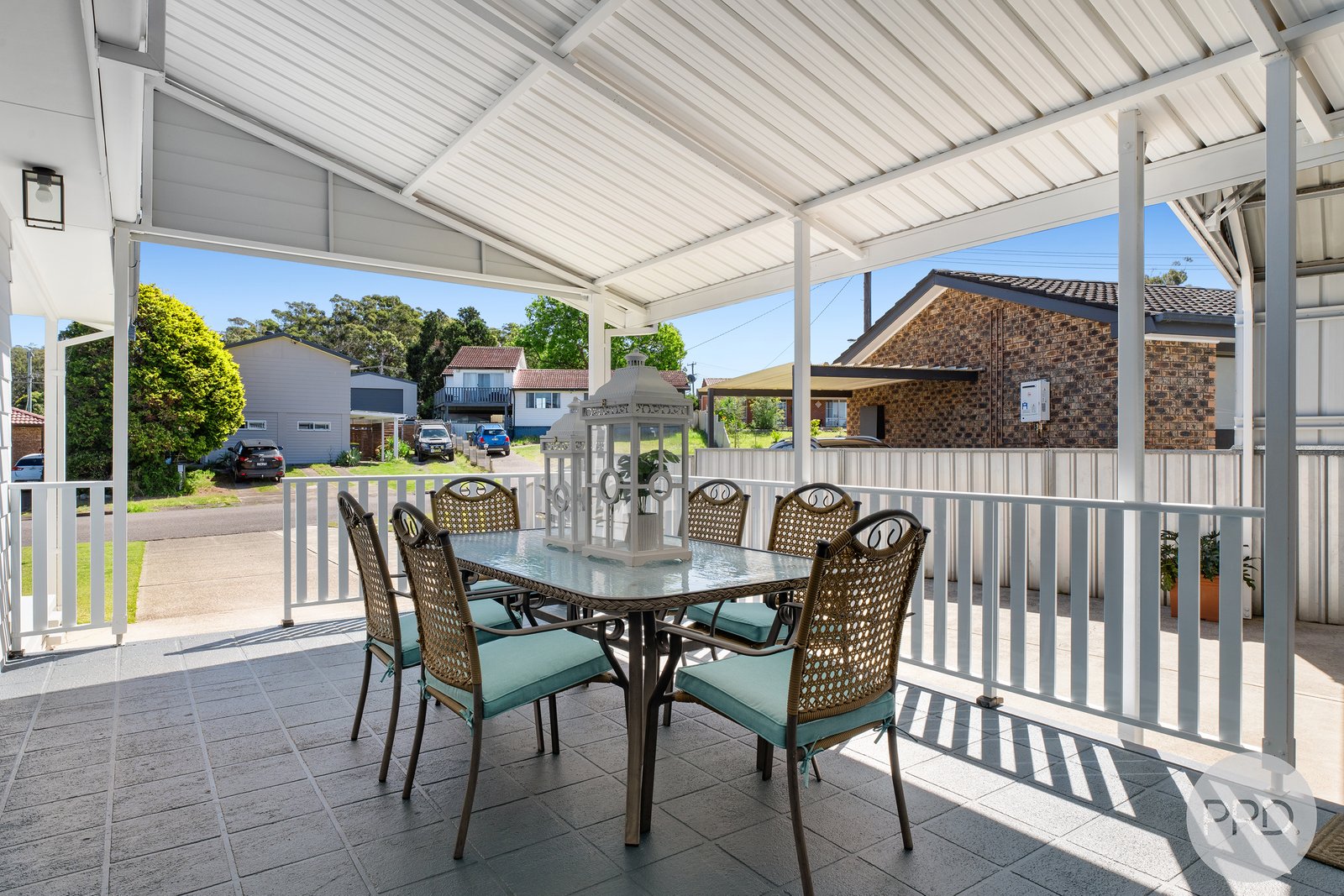 3 Northumberland Avenue LEMON TREE PASSAGE 9