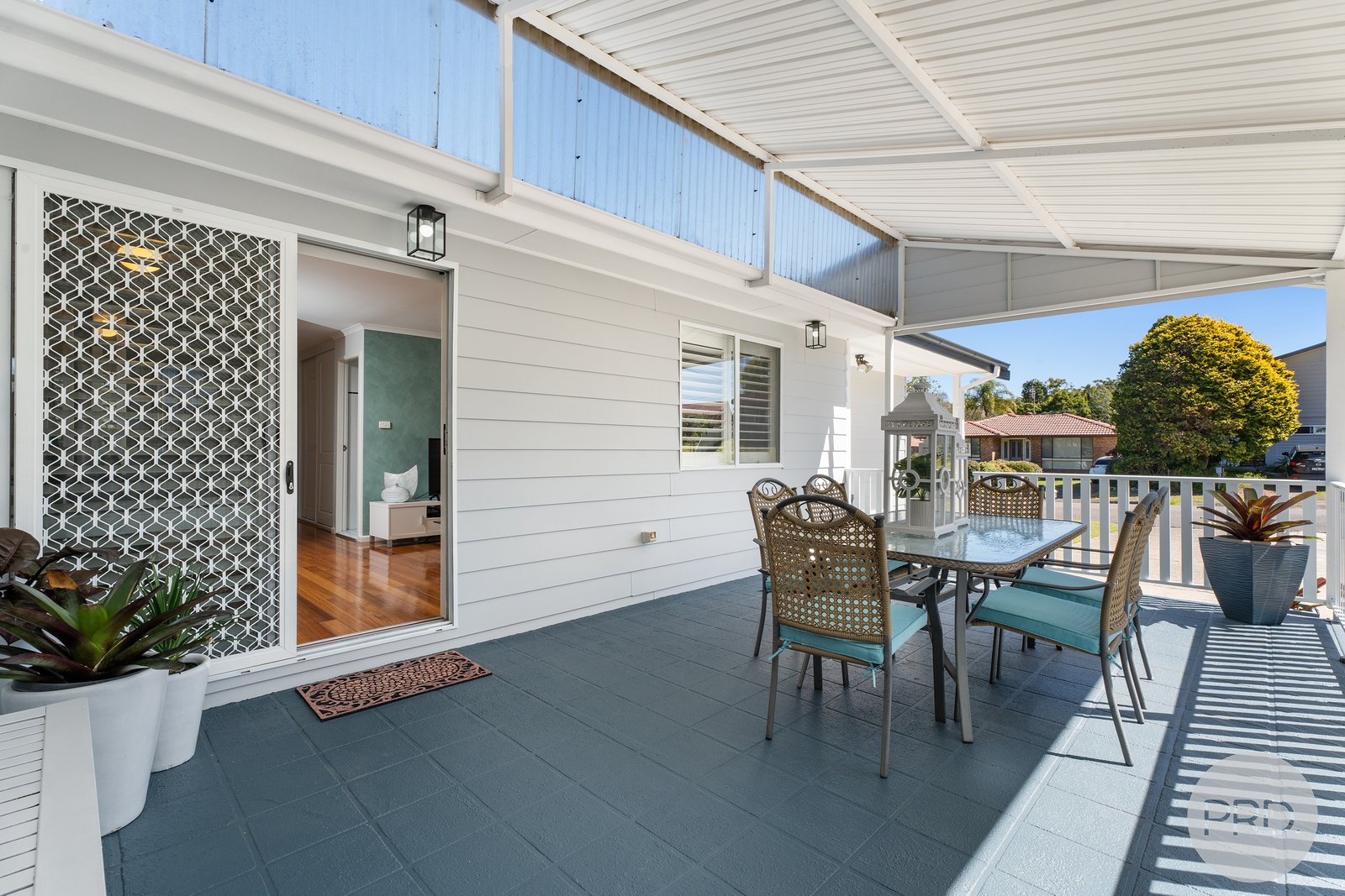 3 Northumberland Avenue LEMON TREE PASSAGE 10