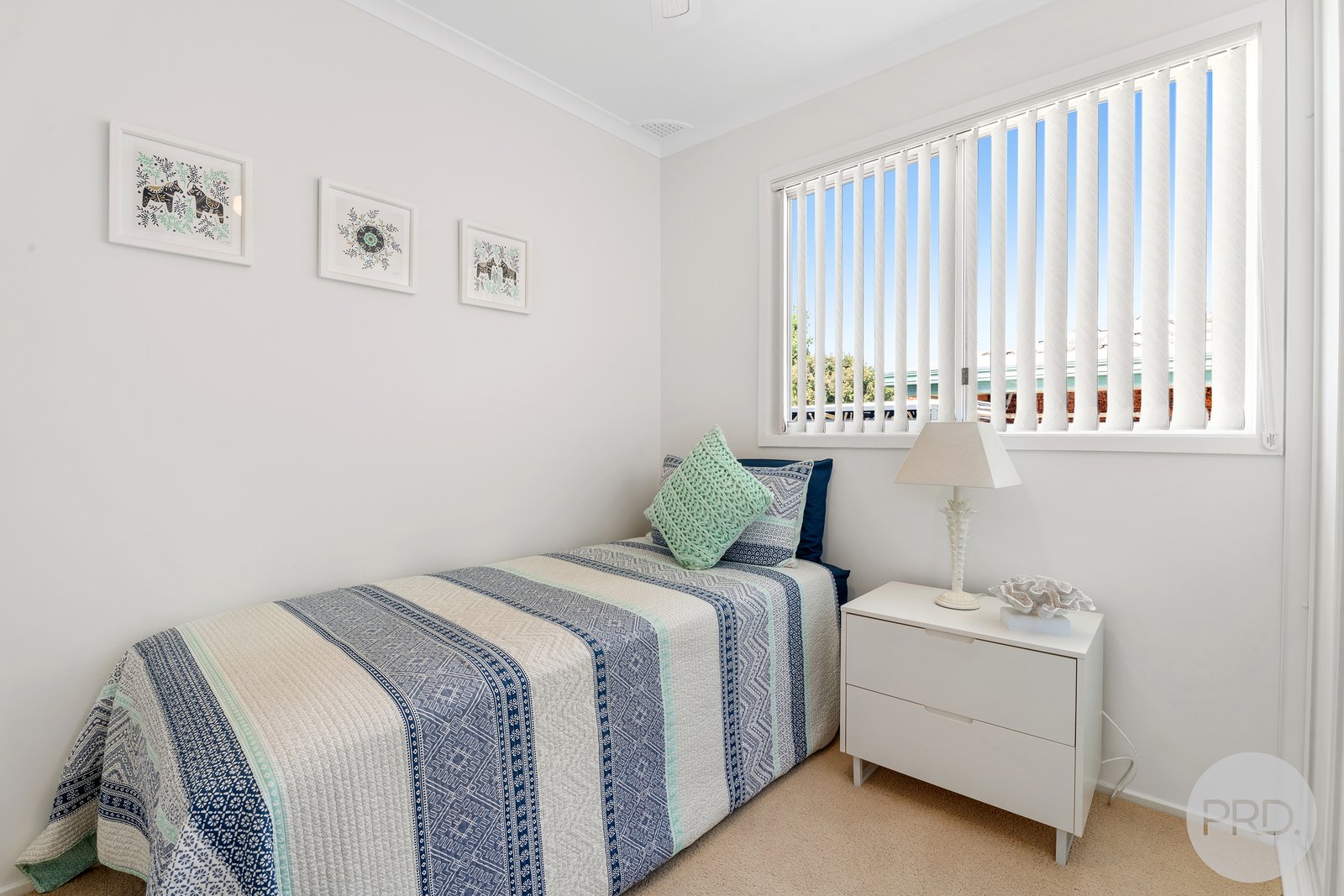 3 Northumberland Avenue LEMON TREE PASSAGE 16