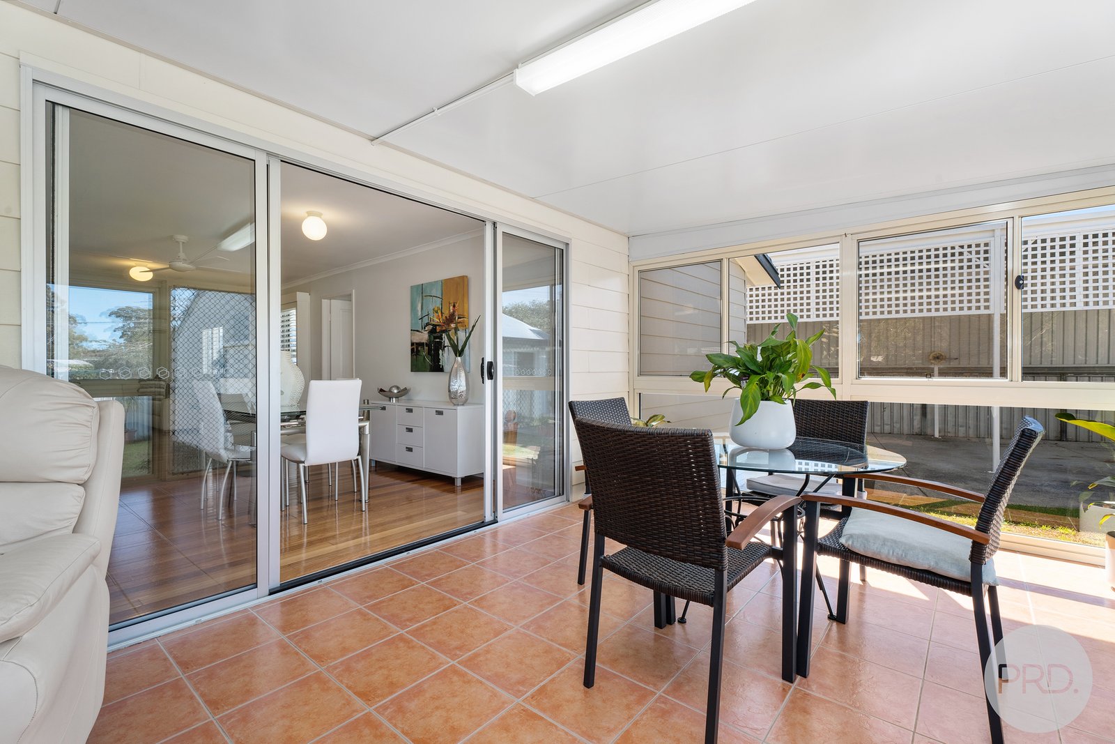 3 Northumberland Avenue LEMON TREE PASSAGE 18