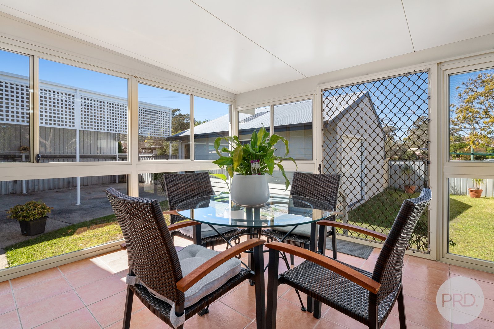 3 Northumberland Avenue LEMON TREE PASSAGE 20